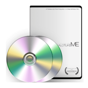 You Look a Lot Like Me - TWO-DISC SPECIAL EDITION DVD