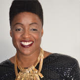 You Look a Lot Like Me Interview on Expressing Thanksgiving with Shavonne Broom of StyleChurch